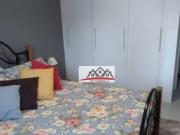 Apartamento 1 por Andar Reformado e Mobiliado Chácara...
