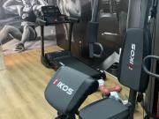 Apartamento 1 qt Lindo Mobiliado no Quinta das Orquideas...