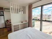 Apartamento 1 Quarto1 Vaga Centro