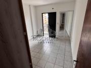 Apartamento 1 quarto, 1 banheiro. 2 sacadas. Guilhermina