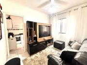 Apartamento 1 quarto, 1 banheiro Reformado Boqueirão