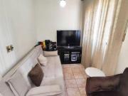 Apartamento 1 quarto, 1 banheiro social 2 sacadas Tupi 1...
