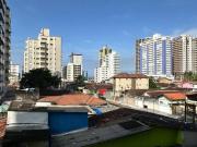 Apartamento 1 quarto, 1 banheiro social Guilhermina 1...
