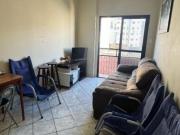 Apartamento 1 quarto, 1 banheiro social Sacada 200...