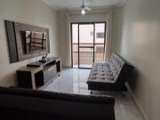 Apartamento 1 quarto, 1 banheiro social Sacada com vista...