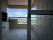 Apartamento 1 quarto, 1 banheiro social Terraço Gourmet...
