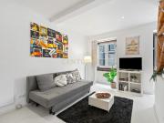 APARTAMENTO 1 QUARTO | 1 CASA DE BANHO | CLOSET |...