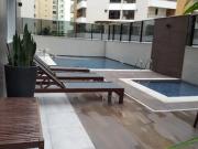 Apartamento 1 quarto 1 suÃte para aluguel no Jardim...