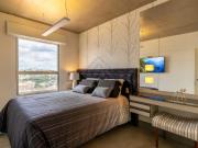 Apartamento 1 quarto 1 suíte totalmente mobiliado e...