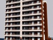 Apartamento 1 Quarto, 1 Suite, 1 Vaga