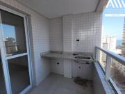 Apartamento 1 Quarto, 1 Suite, 1 Vaga