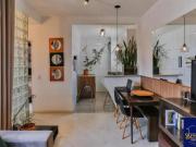 Apartamento 1 quarto, 1 suíte, 56m², 1 vaga livre e...