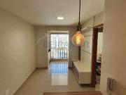 Apartamento 1 Quarto, 1 Suíte, Varanda, 1 Vaga de...