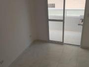 Apartamento 1 Quarto, 1 Vaga