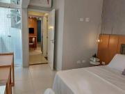 Apartamento 1 Quarto, 1 Vaga