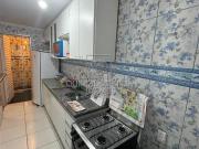 Apartamento 1 Quarto, 1 Vaga