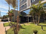 Apartamento 1 quarto, 1 vaga, lazer piscina, Res. Luisa...