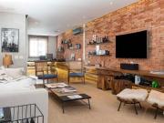 Apartamento 1 quarto 1 vaga no Jardim América