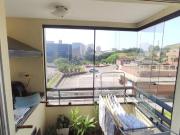 Apartamento 1 quarto 1 vaga varanda com churrasqueira...