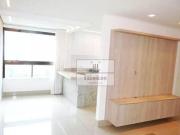 Apartamento a venda Vila da Serra