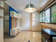 Apartamento 1 quarto, 2 vagas, varanda!