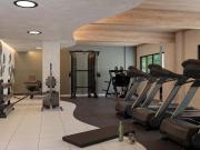 Apartamento 1 quarto 34m² Jardim das America Novembro de...