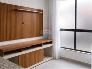 Apartamento 1 Quarto 40 m² – 1 Vaga de moto e Elevador |...