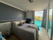 Apartamento 1 Quarto, 43m² – Edifício Três Irmãos, Guará...