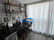 Apartamento 1 Quarto 43m² sem Vaga de Garagem km 18/Osasco