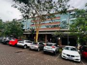 1 Quarto CRNW 510 bloco B Noroeste Mobiliado Aceita...