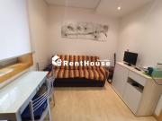 Apartamento 1 Quarto