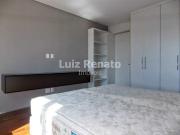Apartamento 1 quarto 77m² para alugar por R$10.000,00