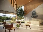 Apartamento 1 quarto â 52,93mÂ² | Varanda gourmet +...