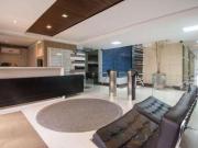 Apartamento 1 Quarto à venda Centro Cívico Curitiba/Pr