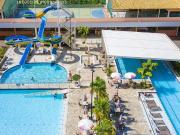 Apartamento 1 Quarto à Venda – diRoma Fiore – Caldas...