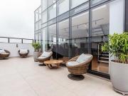 Apartamento 1 Quarto à Venda – Edifício Elysia – F