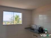 Apartamento 1 Quarto á Venda em Samambaia