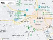 Apartamento à venda no Centro de Curitiba