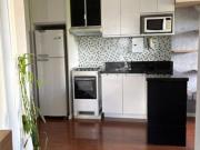 Apartamento 1 quarto à venda no Centro de Curitiba – ao...