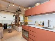 Apartamento 1 quarto à venda no Cristo Rei