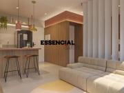 Apartamento 1 Quarto à Venda no Noroeste – Nexus 710