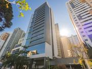 Apartamento 1 Quarto Água Verde 35m²