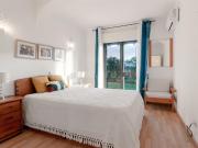 Apartamento, 1 quarto, Albufeira, Albufeira e Olho 51m²...