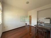 Apartamento 1 quarto alto teresãpolis/rj