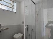 Apartamento 1 quarto amplo com garagem à venda, 48 m²...