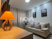 Apartamento 1 Quarto Andar Alto Residencial Via Brisa...