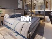 Apartamento 1 quarto Área Privativa venda Savassi