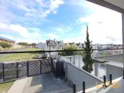 Apartamento 1 Quarto Atuba 25m²