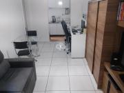 Apartamento 1 quarto Bairro Santana Porto Alegre RS