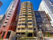 Apartamento 1 Quarto Batel 34m²